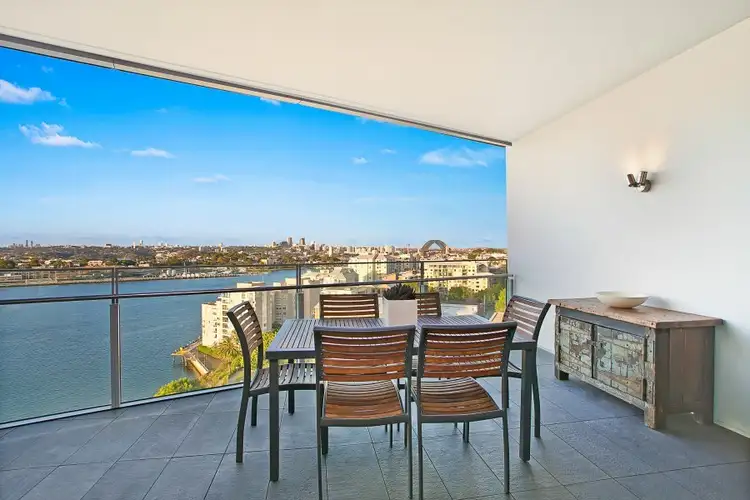 Sixth view of Homely apartment listing, 10B/2 Distillery Drive, Pyrmont NSW 2009