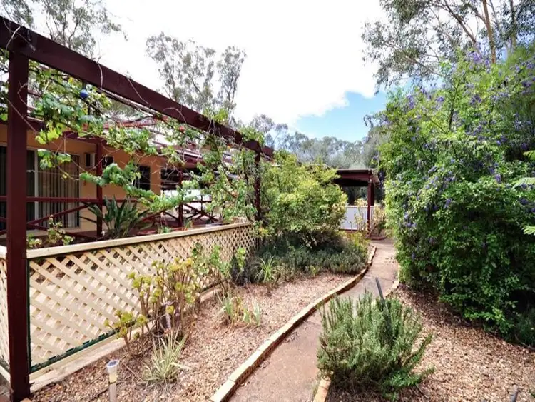 Second view of Homely rural property listing, 8R Dulcidene Road, Dubbo NSW 2830