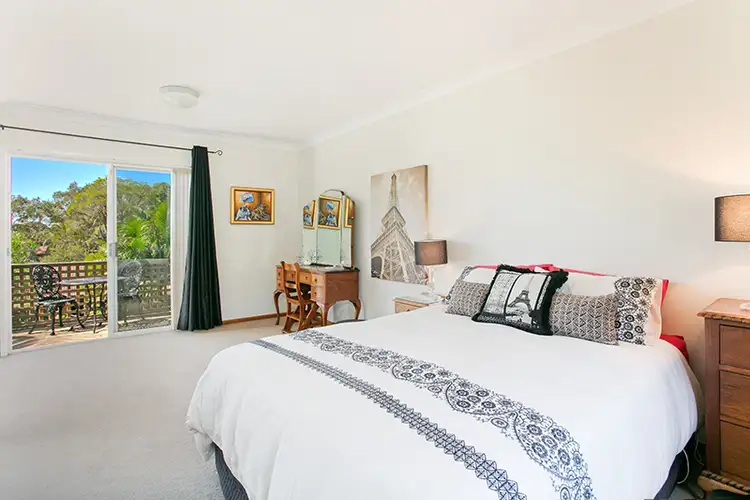 Sixth view of Homely house listing, 48 Dundilla Road, Frenchs Forest NSW 2086