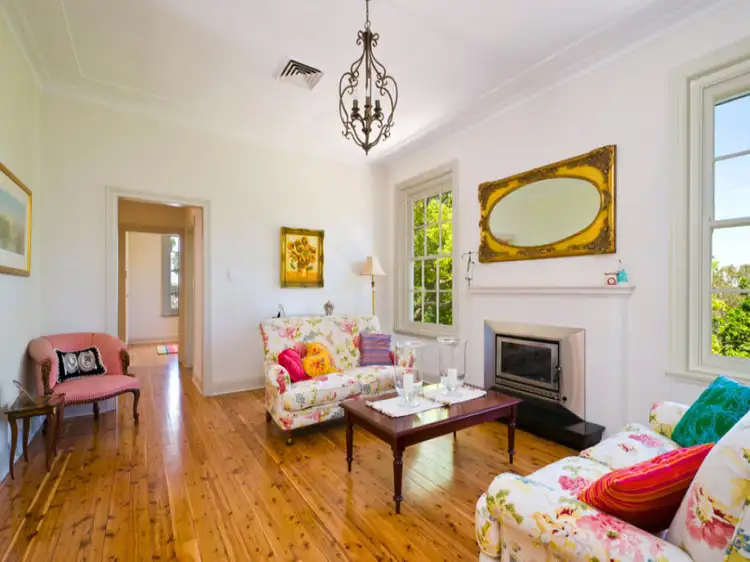 Fifth view of Homely house listing, 30 Macquarie Road, Pymble NSW 2073