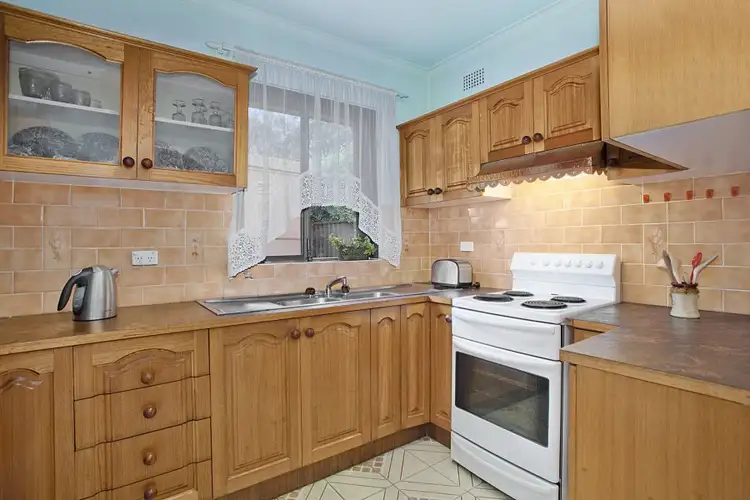Sixth view of Homely house listing, 154 Morrison Road, Putney NSW 2112