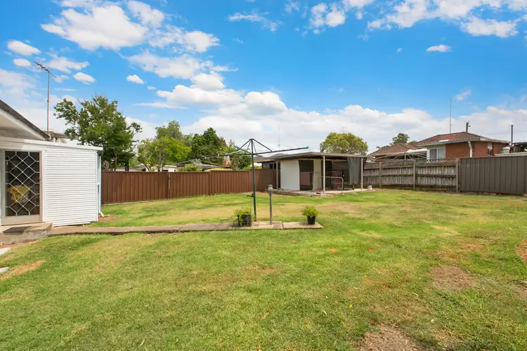 Seventh view of Homely house listing, 7 Mitchell Street, South Penrith NSW 2750