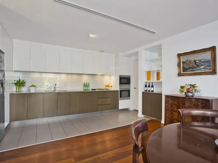 Second view of Homely apartment listing, 407/23 Pirrama Road, Pyrmont NSW 2009