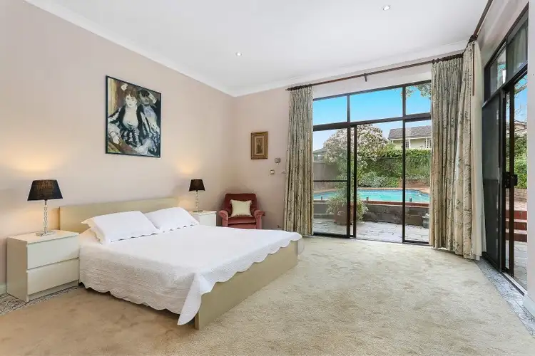 Fourth view of Homely house listing, 92 Albyn Road, Strathfield NSW 2135