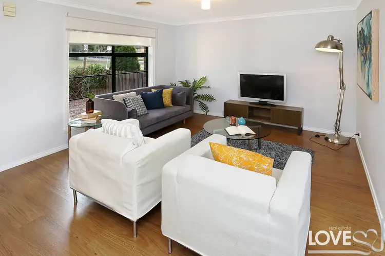 Fifth view of Homely unit listing, 2/43 McMahon Road, Reservoir VIC 3073