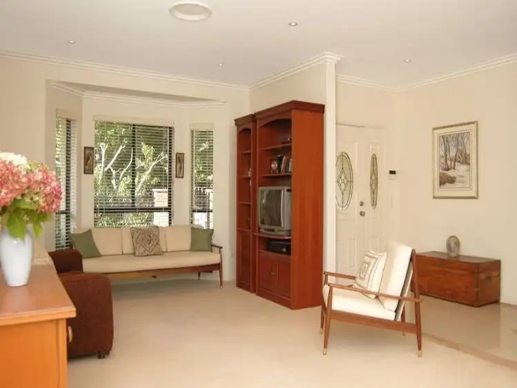 Second view of Homely house listing, 1 Keats Road, North Turramurra NSW 2074