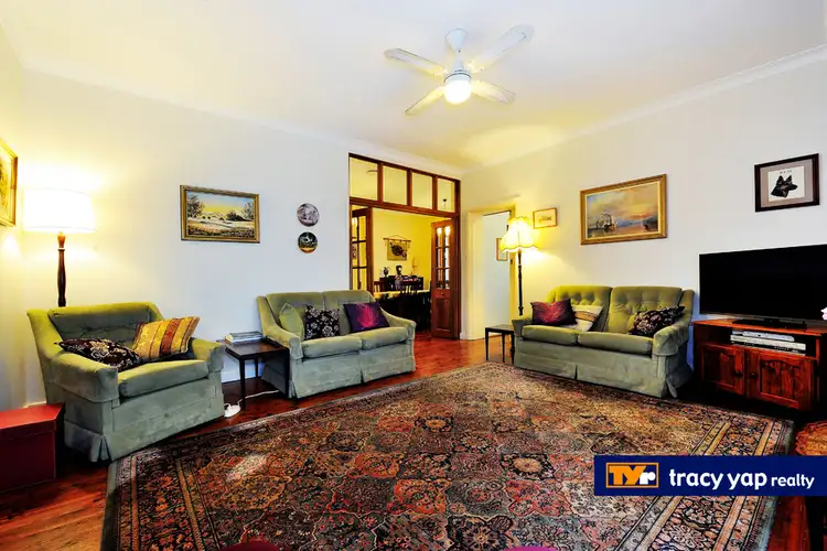 Third view of Homely house listing, 15 Morvan Street, Denistone West NSW 2114