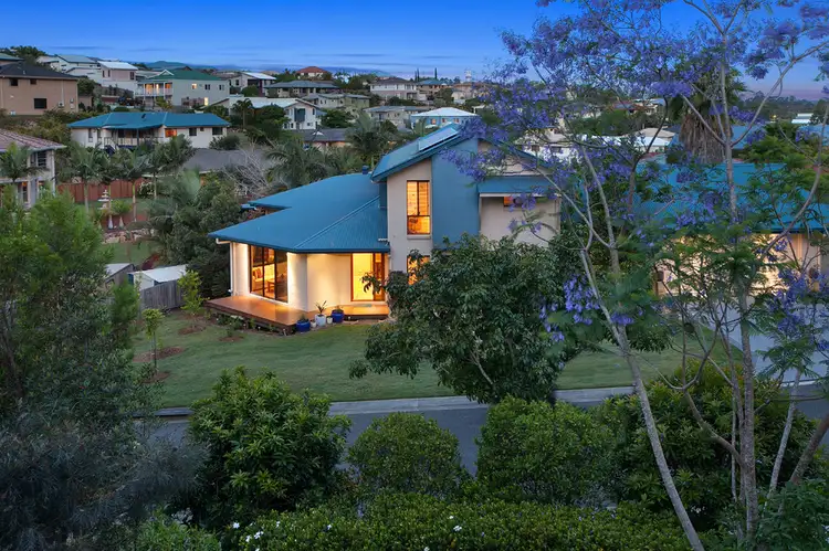 Third view of Homely house listing, 1 Bassino Court, Eatons Hill QLD 4037