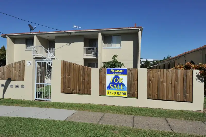 Main view of Homely unit listing, Address available on request