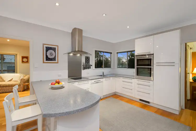 Fifth view of Homely house listing, 57 Solar Street, Coorparoo QLD 4151