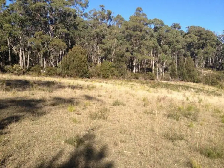 Fifth view of Homely land listing, 116 Castle Drive, Tarleton TAS 7310