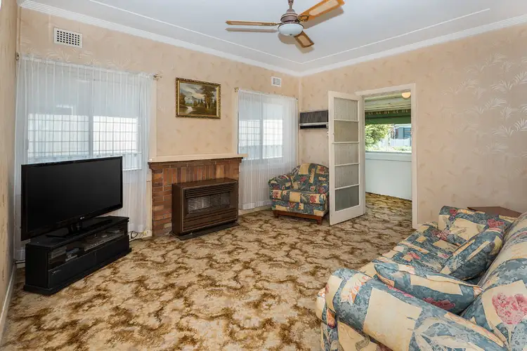 Second view of Homely house listing, 7 Gardiner Street, Mayfield NSW 2304