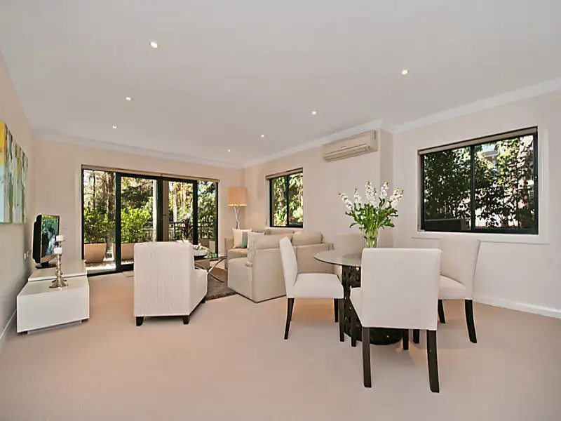 Main view of Homely apartment listing, 5/105 Junction Road, Wahroonga NSW 2076