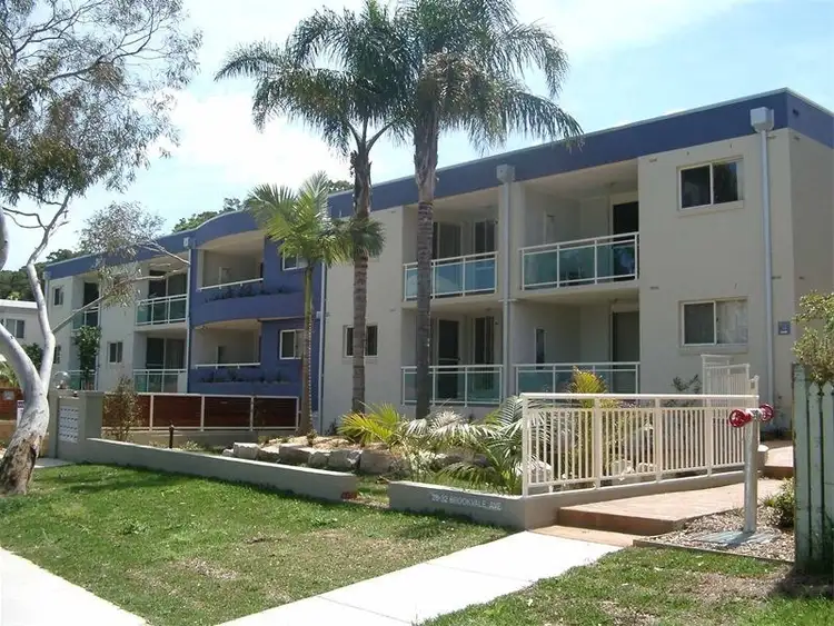 32/28-32 Brookvale Avenue, Brookvale NSW 2100