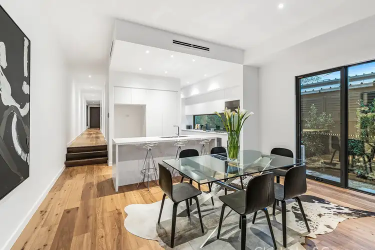 Fourth view of Homely house listing, 60B Ardoyne Street, Black Rock VIC 3193