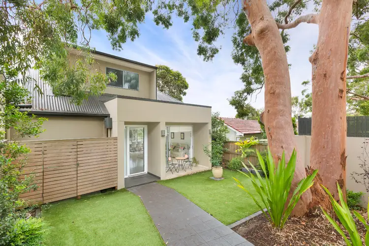 Sixth view of Homely townhouse listing, 2/237-239 Burraneer Bay Road, Caringbah South NSW 2229