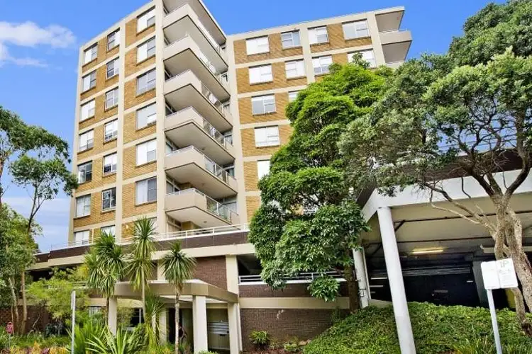 Main view of Homely unit listing, 2A/13-17 Bellevue Road, Bellevue Hill NSW 2023