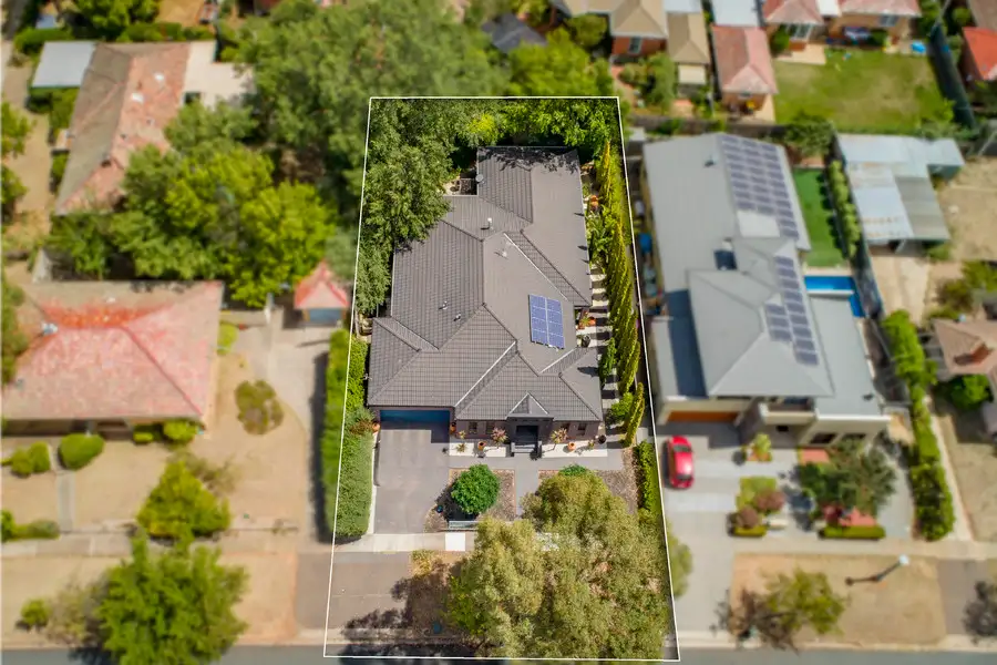 Main view of Homely house listing, 34 Walker Crescent, Griffith ACT 2603