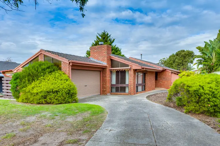 Main view of Homely house listing, 7 Apollo Road, Taylors Lakes VIC 3038
