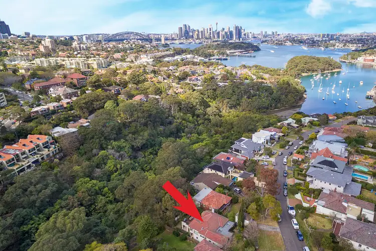 Sixth view of Homely house listing, 8 Vista Street, Greenwich NSW 2065