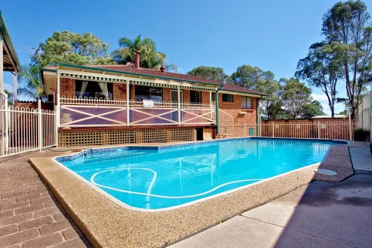 Sixth view of Homely house listing, 2 Enfield Street, Jamisontown NSW 2750