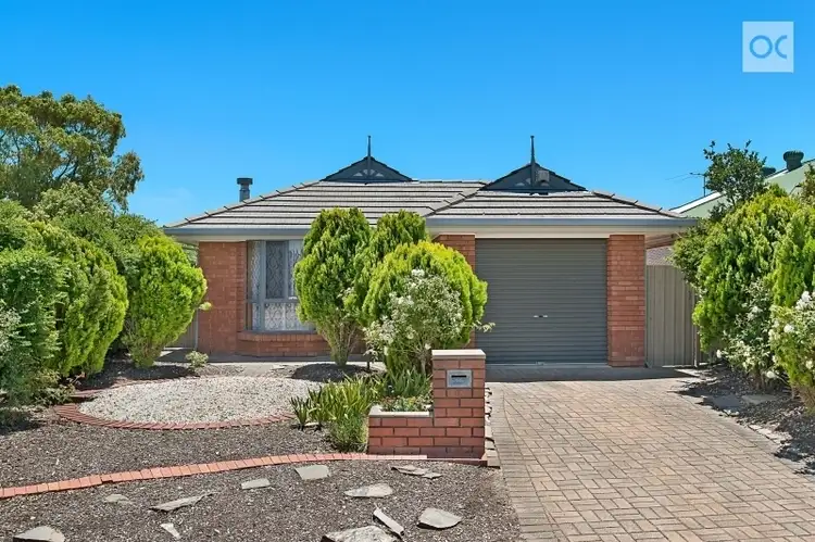 13 Whitestone Crescent, Seaford Rise SA 5169