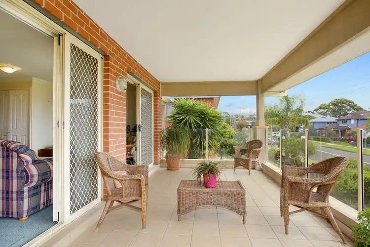 Second view of Homely unit listing, 4/47a May Road, Narraweena NSW 2099