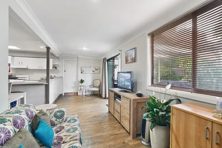 Fifth view of Homely house listing, 11 Balook Crescent, Bradbury NSW 2560