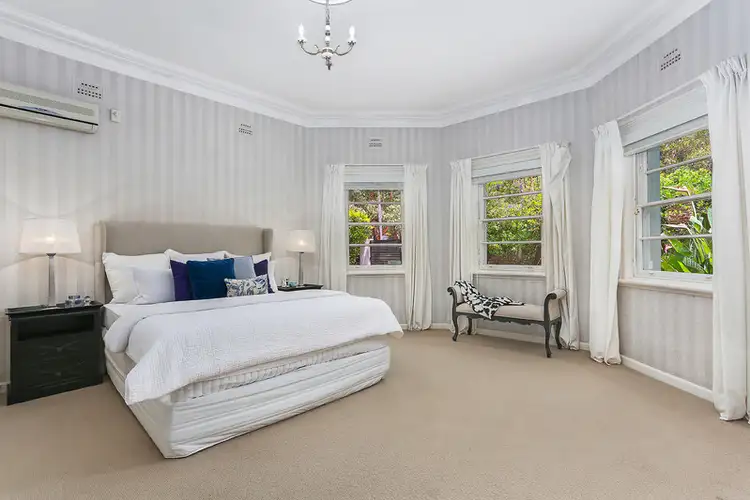 Fifth view of Homely house listing, 130 The Boulevarde, Strathfield NSW 2135
