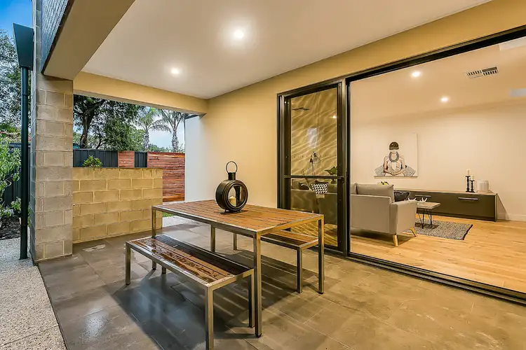 Fourth view of Homely house listing, 11A Oakmount Court, West Lakes SA 5021