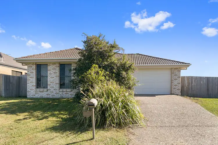 41 Nixon Drive, North Booval QLD 4304