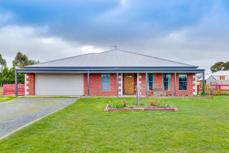 Main view of Homely house listing, 10 Gingella Court, Ballan VIC 3342