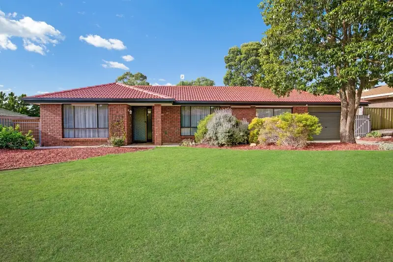 Main view of Homely house listing, 14 Wanbi Court, Craigmore SA 5114