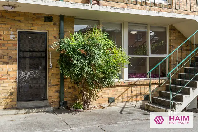 5/5 Wattle Avenue, Glen Huntly VIC 3163