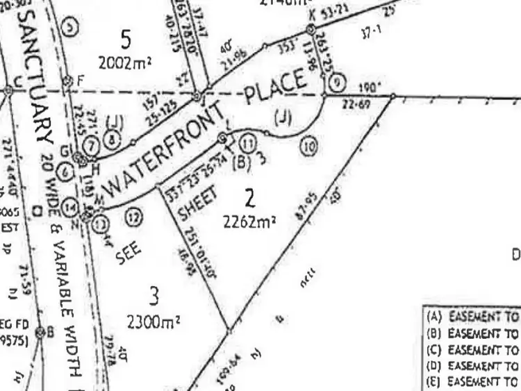 Second view of Homely land listing, 4 Waterfront Place, Goulburn NSW 2580