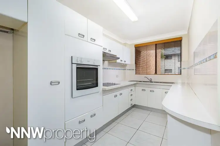 Fourth view of Homely unit listing, 42/211-213 Waterloo Road, Marsfield NSW 2122