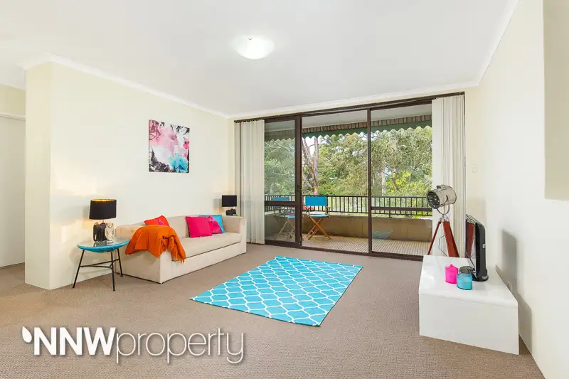 Main view of Homely apartment listing, 6/44 Khartoum Road, Macquarie Park NSW 2113