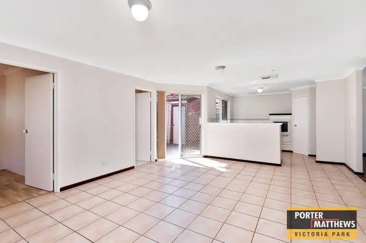 Sixth view of Homely villa listing, 1/199 Royal Street, Yokine WA 6060