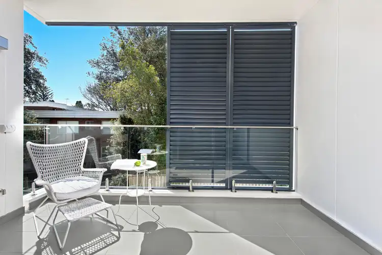 Third view of Homely apartment listing, 105A/5 Centennial Avenue, Lane Cove NSW 2066