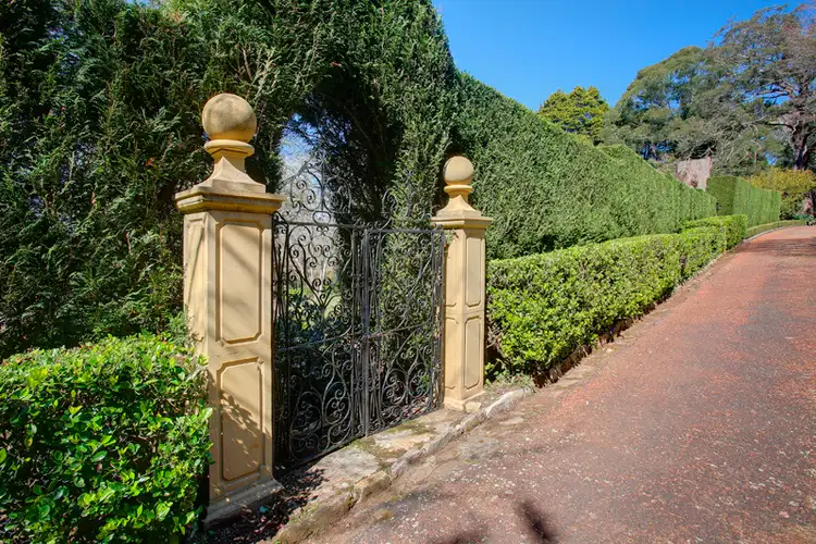 Second view of Homely house listing, 182 Oxley Drive, Mittagong NSW 2575
