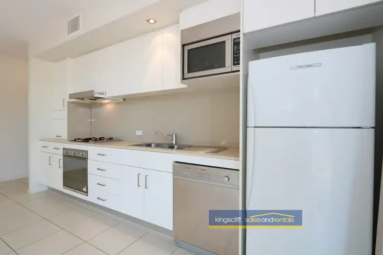 Sixth view of Homely apartment listing, 43/40-48 Kamala Crescent, Casuarina NSW 2487