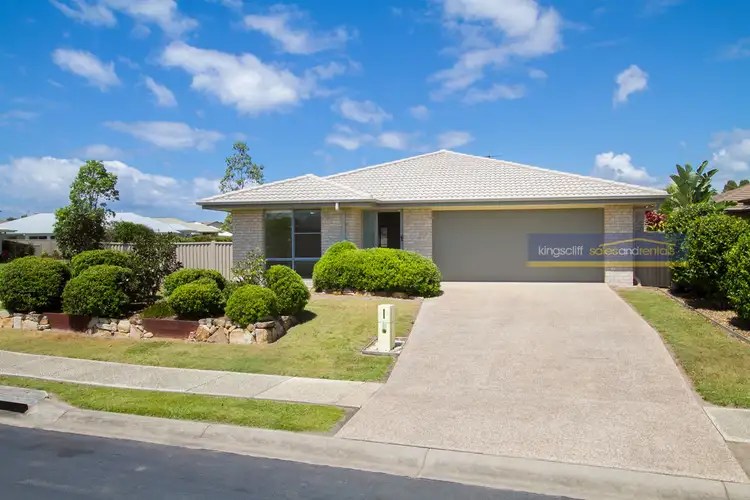 1 Nambucca Street, Pottsville NSW 2489