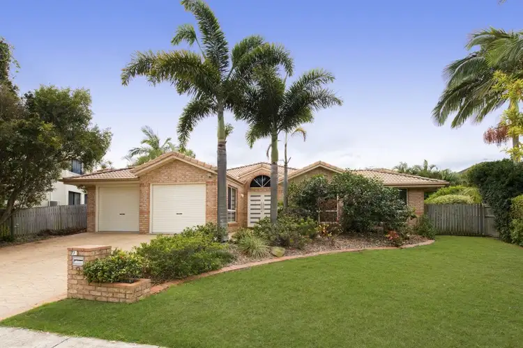 Sixth view of Homely house listing, 9 Carnarvon Way, Murarrie QLD 4172