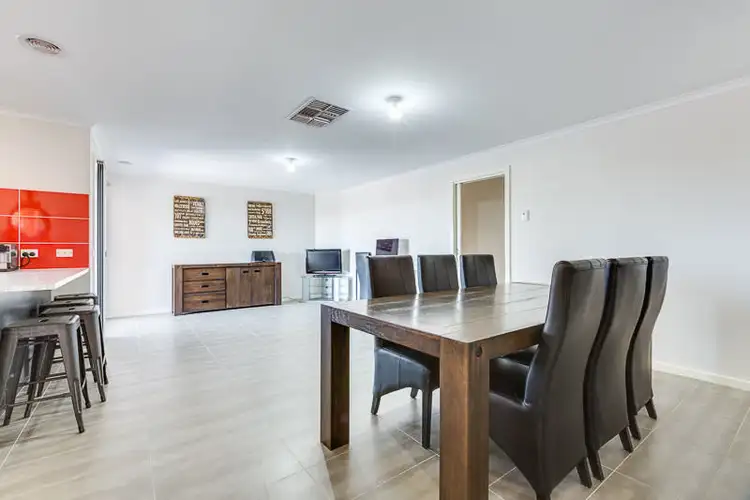 Third view of Homely house listing, 1 Darley Drive, Bacchus Marsh VIC 3340