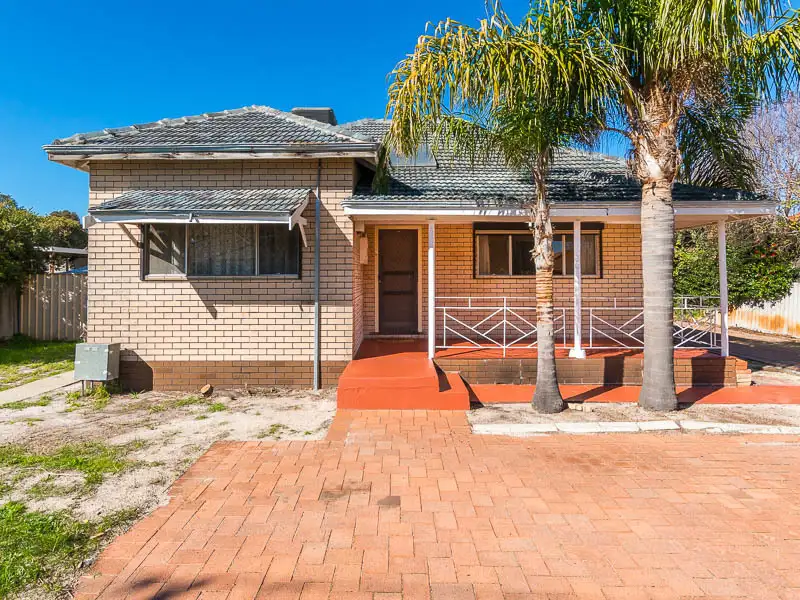 Main view of Homely house listing, 18 Acton Avenue, Bentley WA 6102