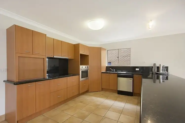 Fourth view of Homely villa listing, 1/26 Seagull Avenue, Mermaid Beach QLD 4218