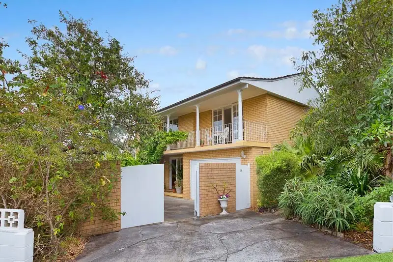 Main view of Homely house listing, 29 Burchmore Road, Manly Vale NSW 2093