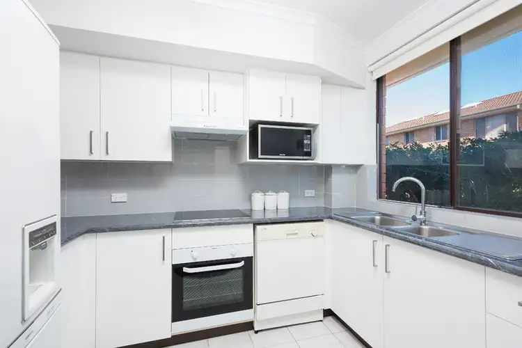 Second view of Homely townhouse listing, 30/465-479 The Boulevarde, Kirrawee NSW 2232