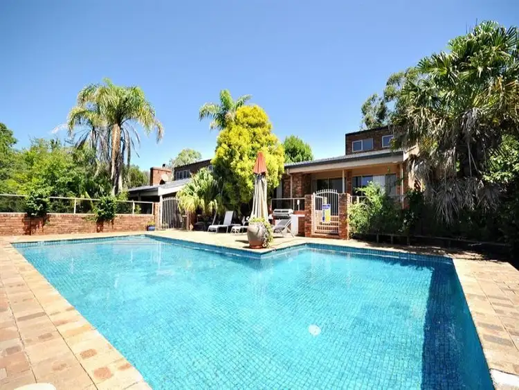 Second view of Homely house listing, 13 Pine Knoll Drive, Dubbo NSW 2830
