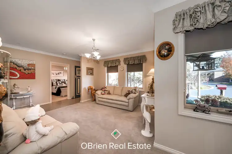 Sixth view of Homely unit listing, 5/13 Wood Street, Drouin VIC 3818